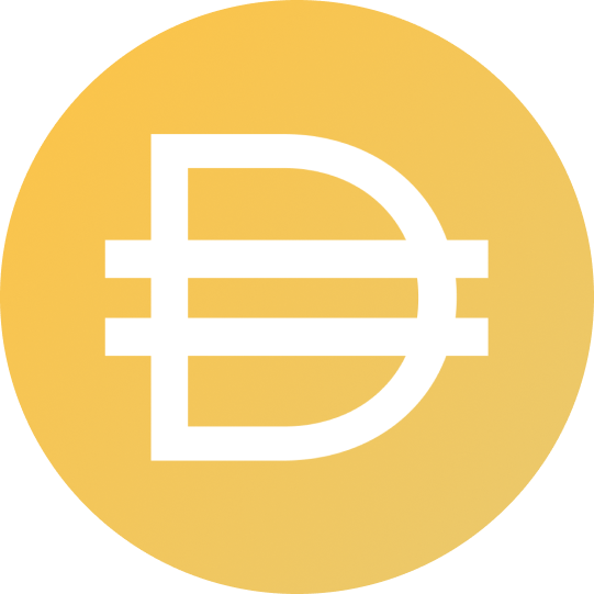 El logo de Dai